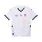 Preview: Switzerland Away EC Jersey - 2024-25